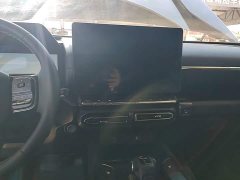 Haval Big Dog PLUS 2023 1.5T Two-Wheel Drive Trendy Wilderness Edition Plus - ფოტო 13