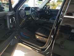 Haval Big Dog PLUS 2023 1.5T Two-Wheel Drive Trendy Wilderness Edition Plus - ფოტო 16