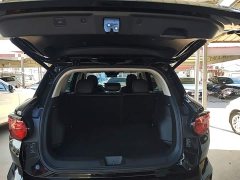 Haval Big Dog PLUS 2023 1.5T Two-Wheel Drive Trendy Wilderness Edition Plus - ფოტო 19