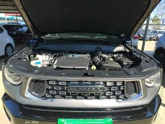 Haval Big Dog PLUS 2023 1.5T Two-Wheel Drive Trendy Wilderness Edition Plus - ფოტო 20