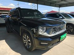 Haval Big Dog PLUS 2023 1.5T Two-Wheel Drive Trendy Wilderness Edition Plus - ფოტო 4