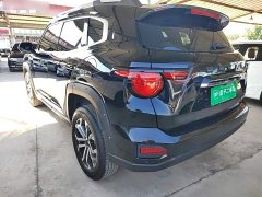 Haval Big Dog PLUS 2023 1.5T Two-Wheel Drive Trendy Wilderness Edition Plus - ფოტო 5