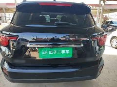 Haval Big Dog PLUS 2023 1.5T Two-Wheel Drive Trendy Wilderness Edition Plus - ფოტო 6