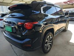 Haval Big Dog PLUS 2023 1.5T Two-Wheel Drive Trendy Wilderness Edition Plus - ფოტო 7