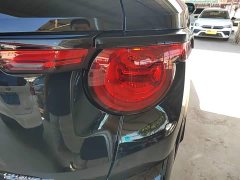 Haval Big Dog PLUS 2023 1.5T Two-Wheel Drive Trendy Wilderness Edition Plus - ფოტო 8