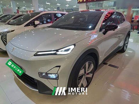 2024 Deepal Deep Blue S05 510Ultra Pure Electric Version - ავტომობილი ჩინეთიდან