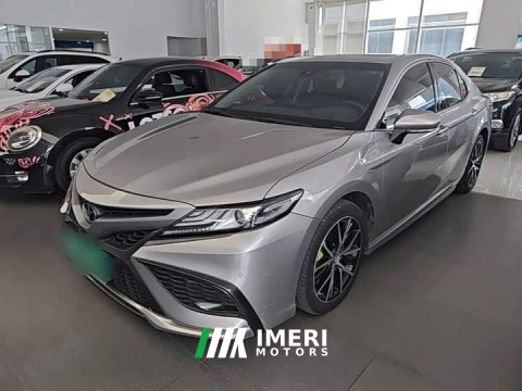 2021 Toyota Camry 2.0S Sharp Luxury Edition - ავტომობილი ჩინეთიდან