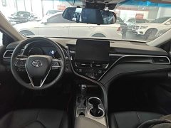 Toyota Camry 2.0S Sharp Luxury Edition - ფოტო 10