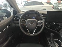 Toyota Camry 2.0S Sharp Luxury Edition - ფოტო 11