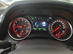 Toyota Camry 2.0S Sharp Luxury Edition - ფოტო 12