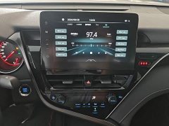 Toyota Camry 2.0S Sharp Luxury Edition - ფოტო 13