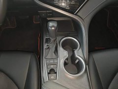 Toyota Camry 2.0S Sharp Luxury Edition - ფოტო 14