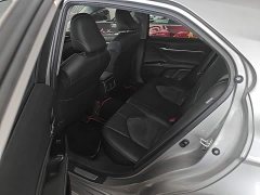 Toyota Camry 2.0S Sharp Luxury Edition - ფოტო 17