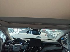 Toyota Camry 2.0S Sharp Luxury Edition - ფოტო 18