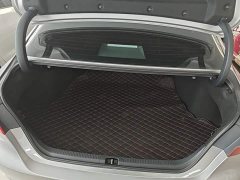 Toyota Camry 2.0S Sharp Luxury Edition - ფოტო 19