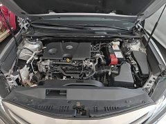 Toyota Camry 2.0S Sharp Luxury Edition - ფოტო 20