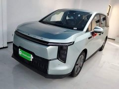 Maxus Dajia 7 2024 Facelift Super Hybrid Long Range Comfort Edition - ფოტო 1