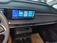 Maxus Dajia 7 2024 Facelift Super Hybrid Long Range Comfort Edition - ფოტო 13