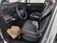 Maxus Dajia 7 2024 Facelift Super Hybrid Long Range Comfort Edition - ფოტო 15