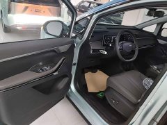 Maxus Dajia 7 2024 Facelift Super Hybrid Long Range Comfort Edition - ფოტო 16