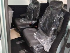 Maxus Dajia 7 2024 Facelift Super Hybrid Long Range Comfort Edition - ფოტო 17