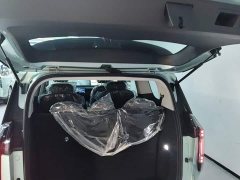 Maxus Dajia 7 2024 Facelift Super Hybrid Long Range Comfort Edition - ფოტო 19