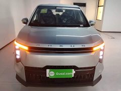Maxus Dajia 7 2024 Facelift Super Hybrid Long Range Comfort Edition - ფოტო 3