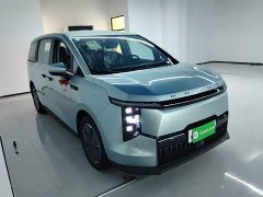 Maxus Dajia 7 2024 Facelift Super Hybrid Long Range Comfort Edition - ფოტო 4