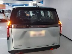Maxus Dajia 7 2024 Facelift Super Hybrid Long Range Comfort Edition - ფოტო 6