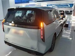 Maxus Dajia 7 2024 Facelift Super Hybrid Long Range Comfort Edition - ფოტო 7