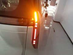 Maxus Dajia 7 2024 Facelift Super Hybrid Long Range Comfort Edition - ფოტო 8