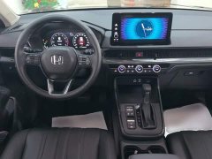Honda CR-V 2025 240TURBO FWD Luxury 5-Seater - ფოტო 10