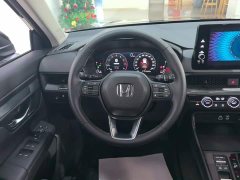 Honda CR-V 2025 240TURBO FWD Luxury 5-Seater - ფოტო 11