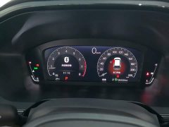 Honda CR-V 2025 240TURBO FWD Luxury 5-Seater - ფოტო 12