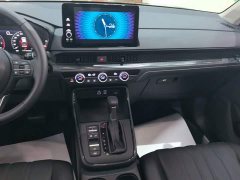 Honda CR-V 2025 240TURBO FWD Luxury 5-Seater - ფოტო 13