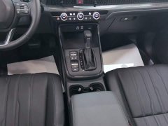 Honda CR-V 2025 240TURBO FWD Luxury 5-Seater - ფოტო 14