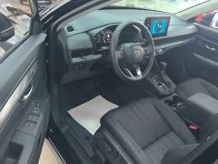 Honda CR-V 2025 240TURBO FWD Luxury 5-Seater - ფოტო 16