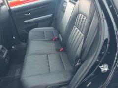 Honda CR-V 2025 240TURBO FWD Luxury 5-Seater - ფოტო 17