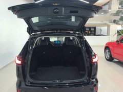 Honda CR-V 2025 240TURBO FWD Luxury 5-Seater - ფოტო 19
