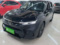 Honda CR-V 2025 240TURBO FWD Luxury 5-Seater - ფოტო 2