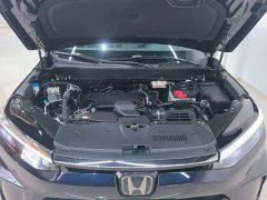 Honda CR-V 2025 240TURBO FWD Luxury 5-Seater - ფოტო 20