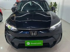 Honda CR-V 2025 240TURBO FWD Luxury 5-Seater - ფოტო 3