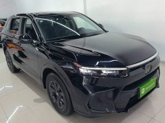 Honda CR-V 2025 240TURBO FWD Luxury 5-Seater - ფოტო 4