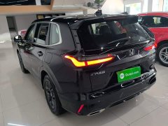 Honda CR-V 2025 240TURBO FWD Luxury 5-Seater - ფოტო 5