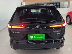 Honda CR-V 2025 240TURBO FWD Luxury 5-Seater - ფოტო 6