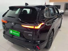 Honda CR-V 2025 240TURBO FWD Luxury 5-Seater - ფოტო 7