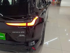 Honda CR-V 2025 240TURBO FWD Luxury 5-Seater - ფოტო 8