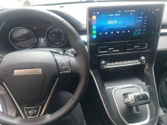 Haval M6 PLUS 1.5T DCT Liu Yan Special Edition - ფოტო 10