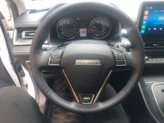 Haval M6 PLUS 1.5T DCT Liu Yan Special Edition - ფოტო 11