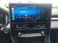 Haval M6 PLUS 1.5T DCT Liu Yan Special Edition - ფოტო 13